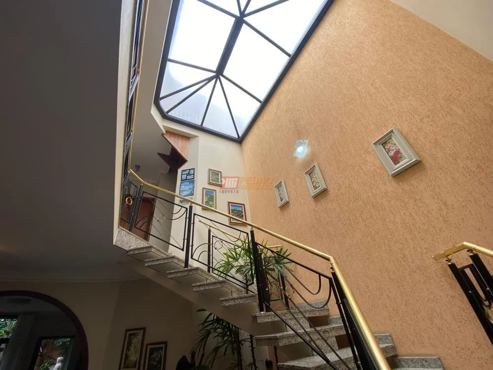 Sobrado, 4 quartos, 416 m² - Foto 3