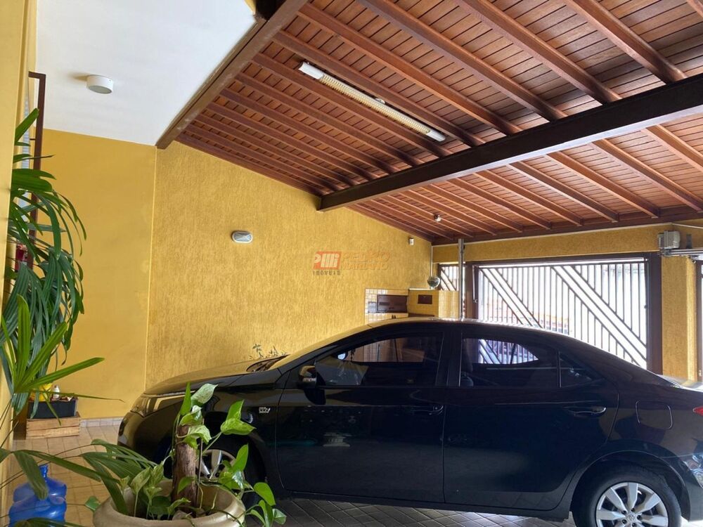 Sobrado à venda com 4 quartos, 416m² - Foto 16