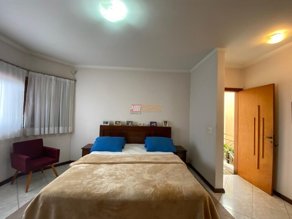 Sobrado à venda com 4 quartos, 416m² - Foto 14