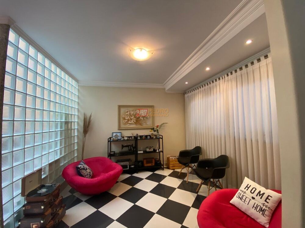 Sobrado à venda com 4 quartos, 416m² - Foto 13