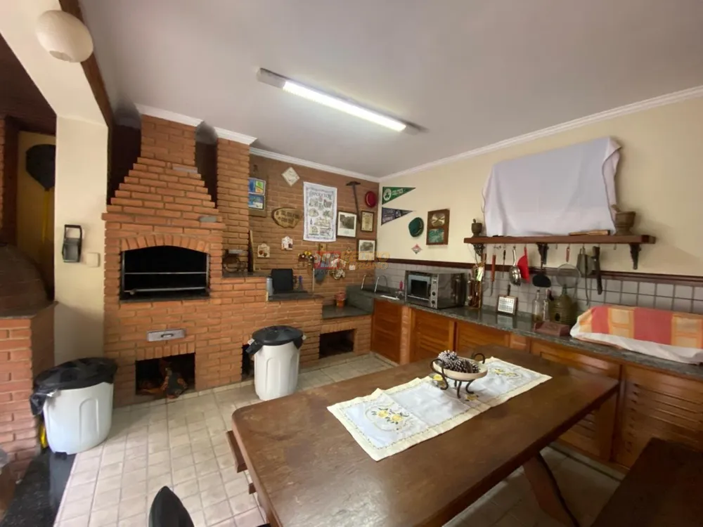 Sobrado, 4 quartos, 416 m² - Foto 6