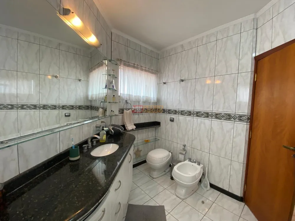 Sobrado, 4 quartos, 416 m² - Foto 19