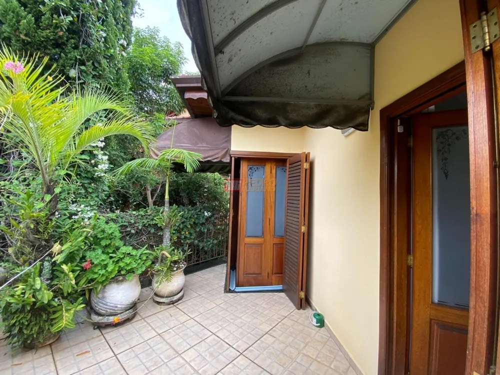Sobrado, 4 quartos, 416 m² - Foto 12