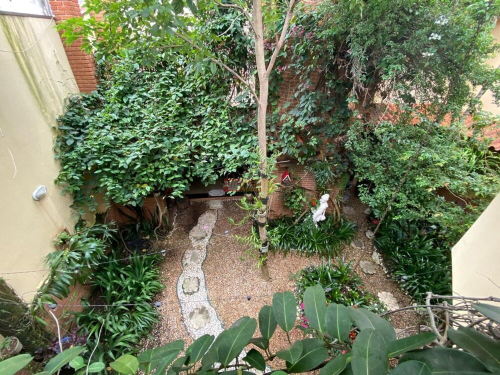 Sobrado à venda com 4 quartos, 416m² - Foto 17