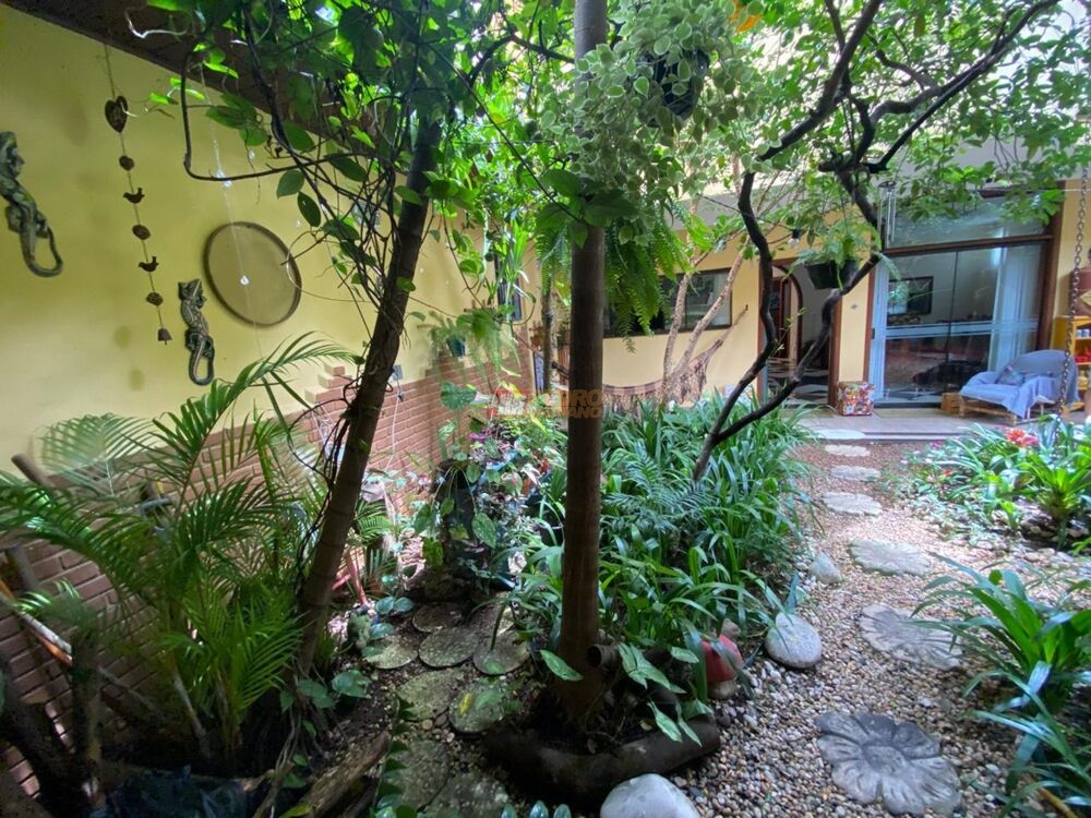 Sobrado à venda com 4 quartos, 416m² - Foto 20