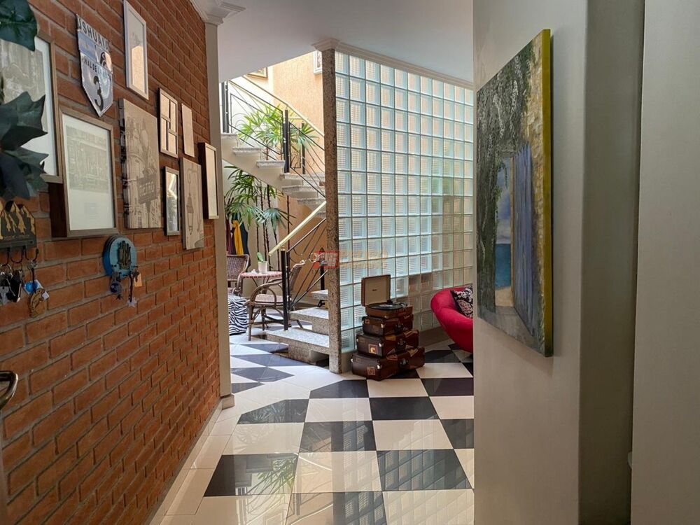 Sobrado à venda com 4 quartos, 416m² - Foto 10
