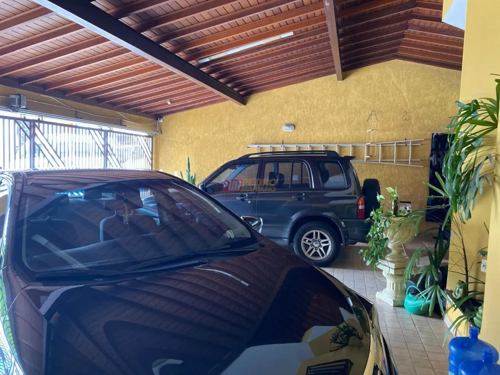 Sobrado, 4 quartos, 416 m² - Foto 23