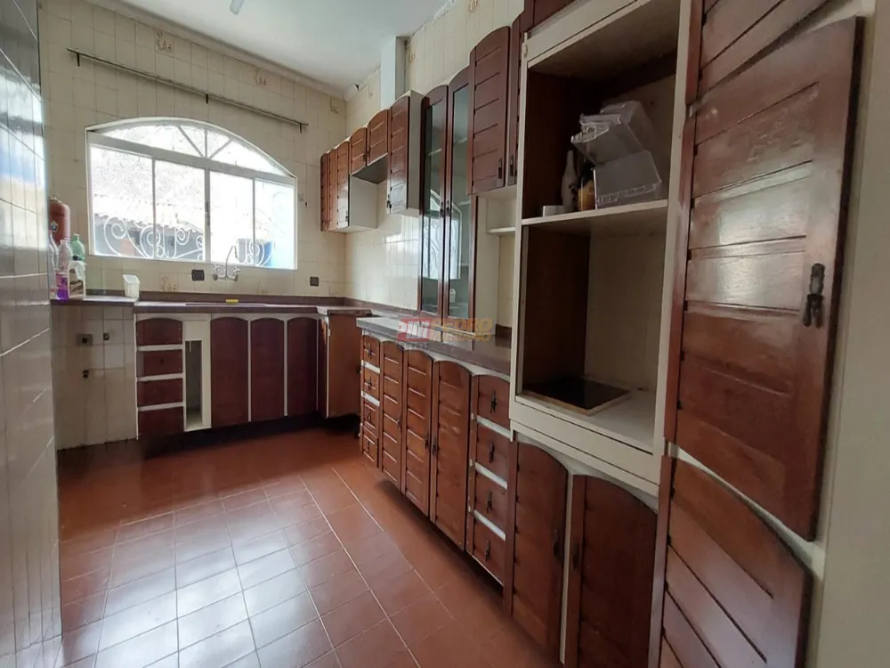 Sobrado, 3 quartos, 500 m² - Foto 9
