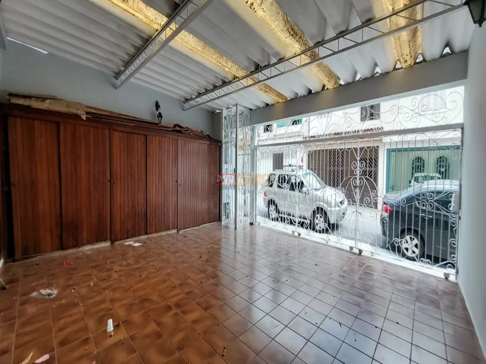 Sobrado, 3 quartos, 500 m² - Foto 12