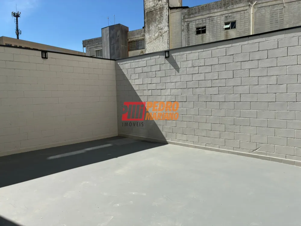 Depósito-Galpão, 230 m² - Foto 8