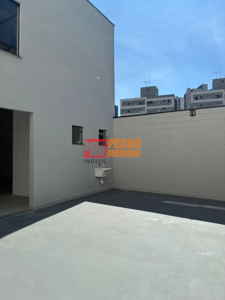 Depósito-Galpão, 230 m² - Foto 7