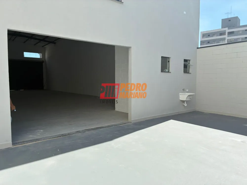 Depósito-Galpão, 230 m² - Foto 6