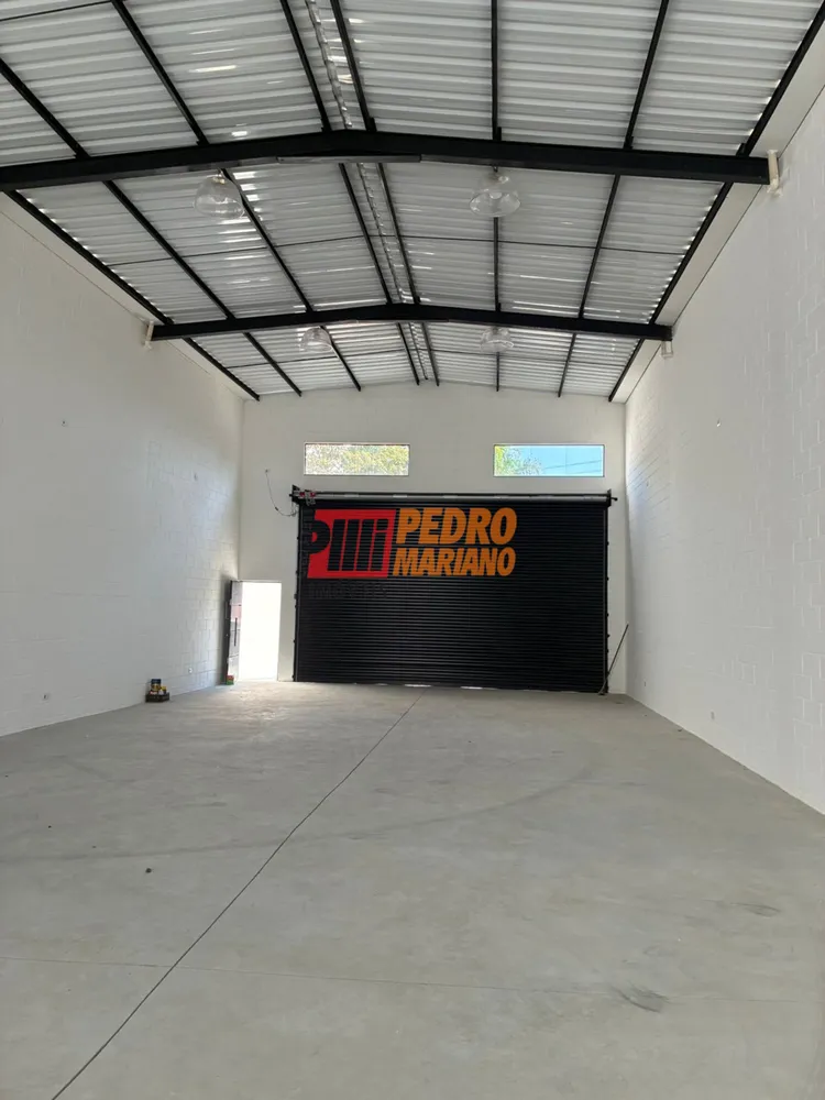 Depósito-Galpão, 230 m² - Foto 3