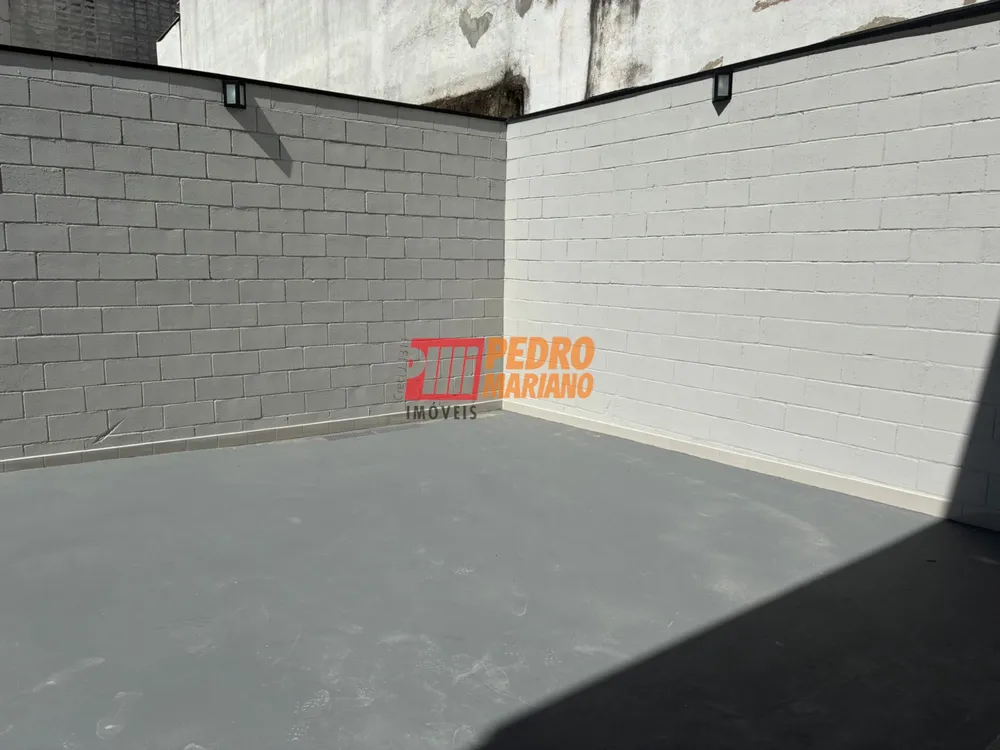 Depósito-Galpão, 230 m² - Foto 9