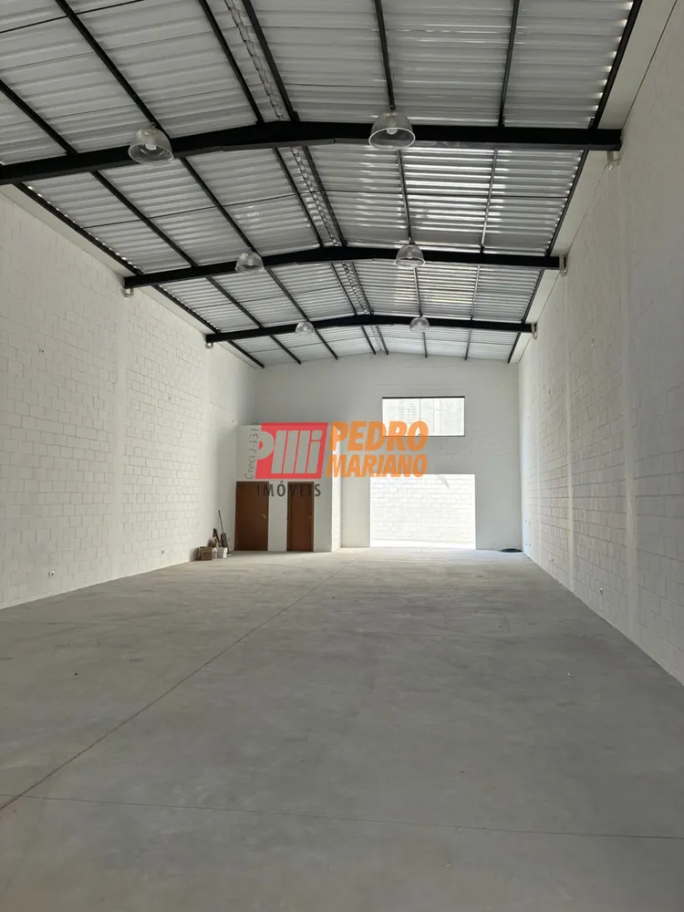 Depósito-Galpão, 230 m² - Foto 4