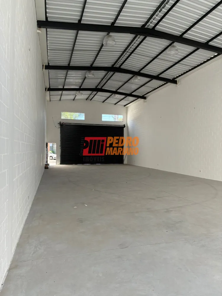 Depósito-Galpão, 230 m² - Foto 2