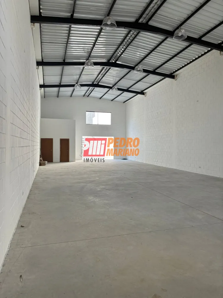 Depósito-Galpão, 230 m² - Foto 5