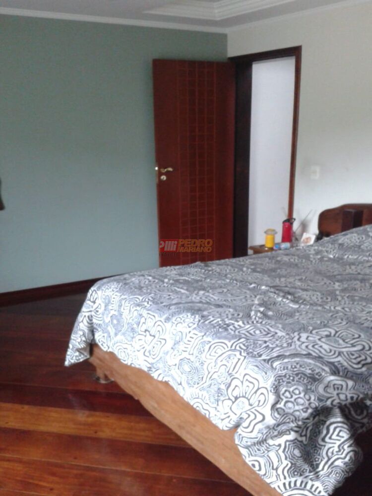 Sobrado, 3 quartos, 330 m² - Foto 6