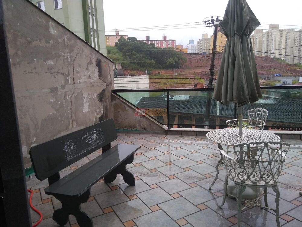 Sobrado, 3 quartos, 330 m² - Foto 3