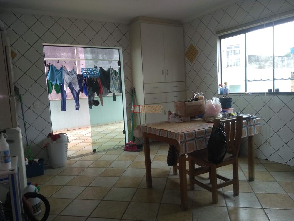 Sobrado, 3 quartos, 330 m² - Foto 14