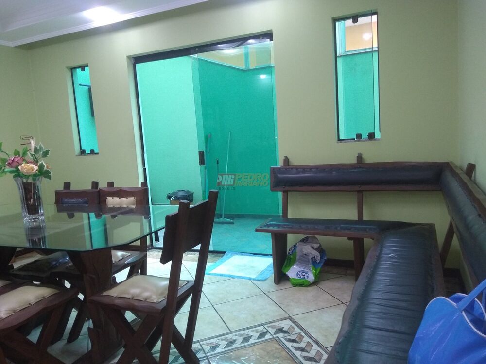 Sobrado, 3 quartos, 330 m² - Foto 15