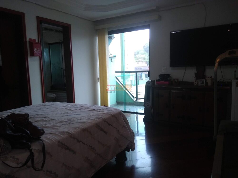 Sobrado, 3 quartos, 330 m² - Foto 5