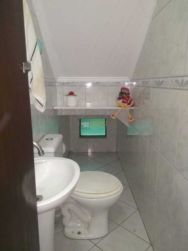 Sobrado, 3 quartos, 330 m² - Foto 16