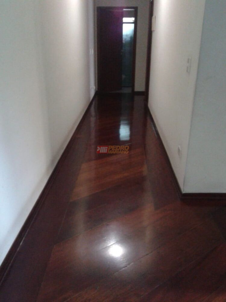 Sobrado, 3 quartos, 330 m² - Foto 9