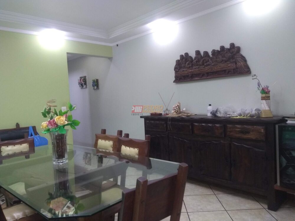 Sobrado, 3 quartos, 330 m² - Foto 4