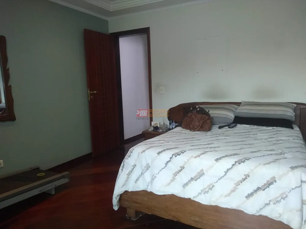 Sobrado, 3 quartos, 330 m² - Foto 24