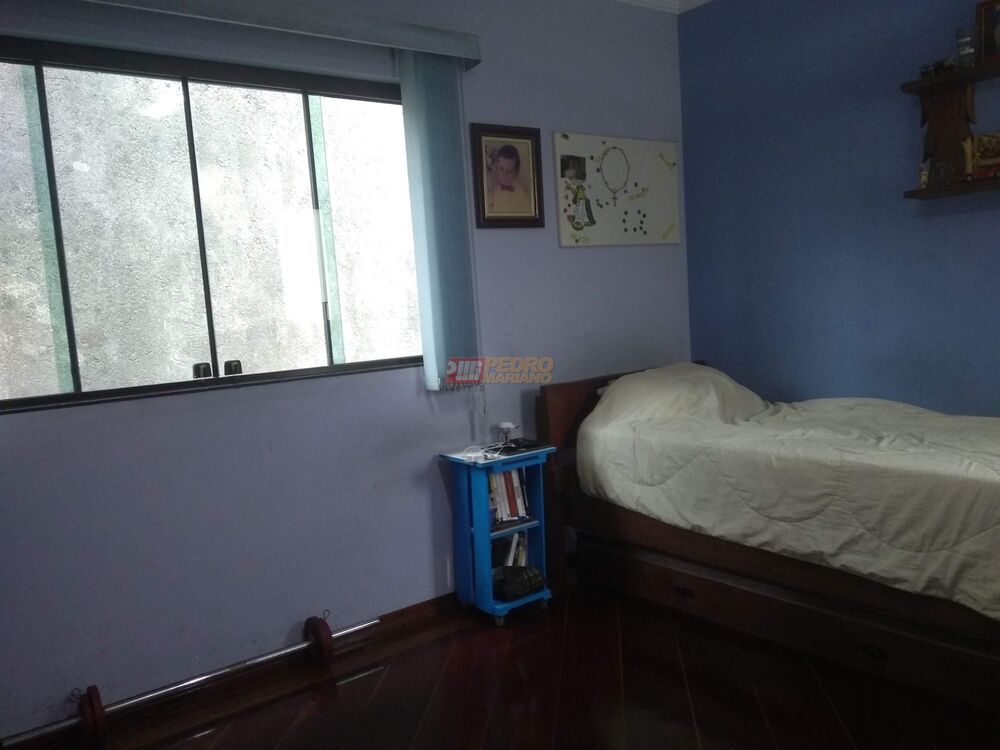 Sobrado, 3 quartos, 330 m² - Foto 8