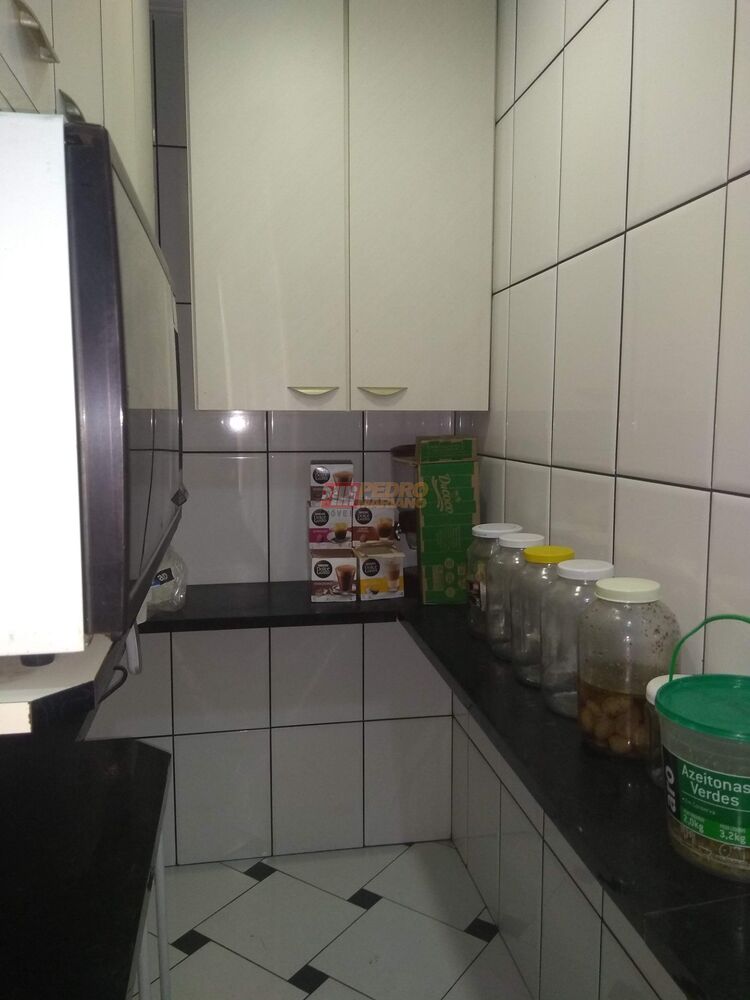 Sobrado, 3 quartos, 330 m² - Foto 12