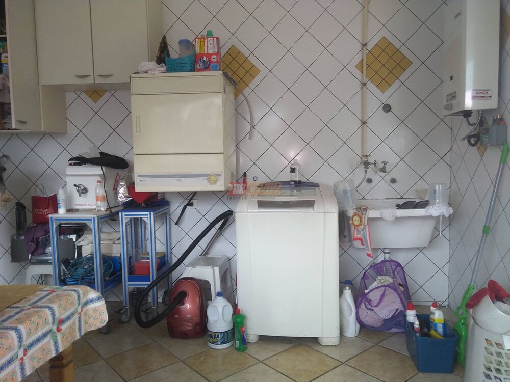 Sobrado, 3 quartos, 330 m² - Foto 13