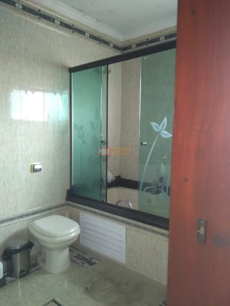 Sobrado, 3 quartos, 330 m² - Foto 22