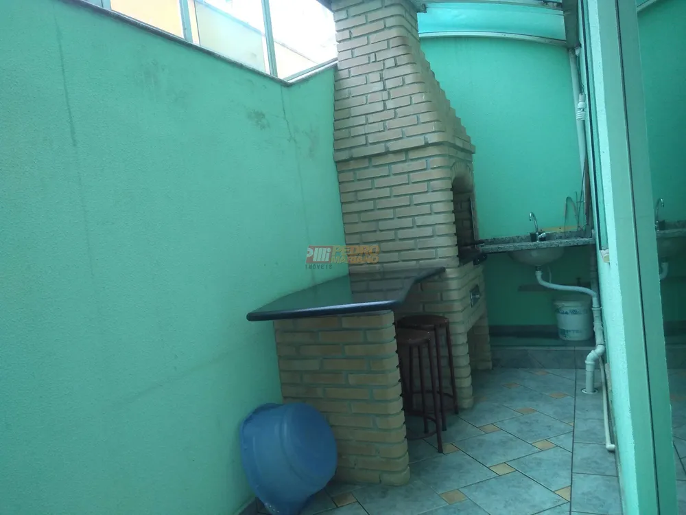 Sobrado, 3 quartos, 330 m² - Foto 4