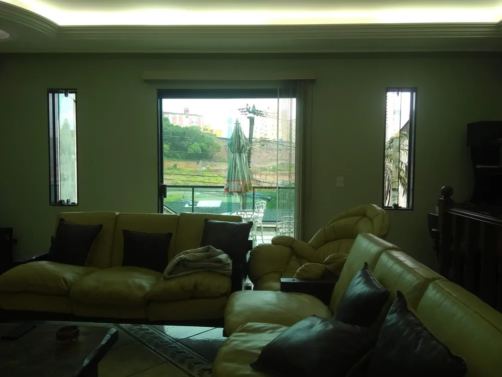 Sobrado, 3 quartos, 330 m² - Foto 23