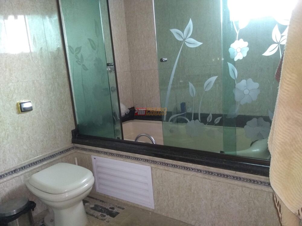 Sobrado, 3 quartos, 330 m² - Foto 7