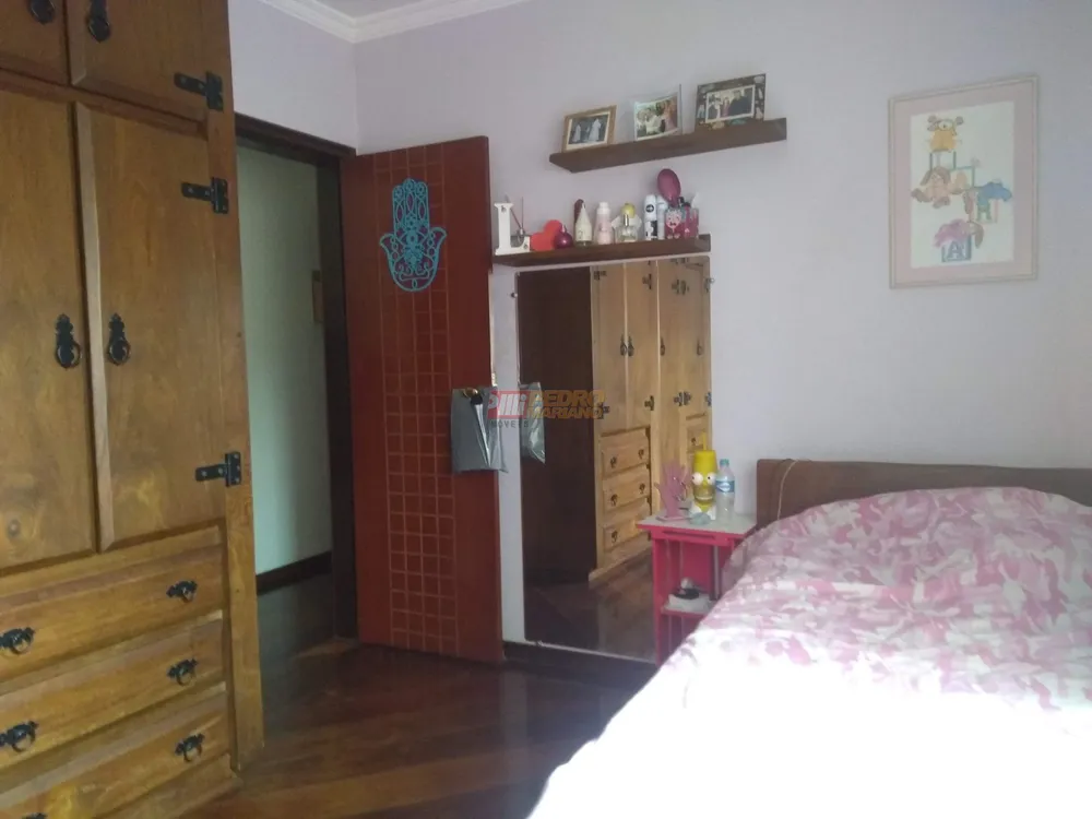 Sobrado, 3 quartos, 330 m² - Foto 21