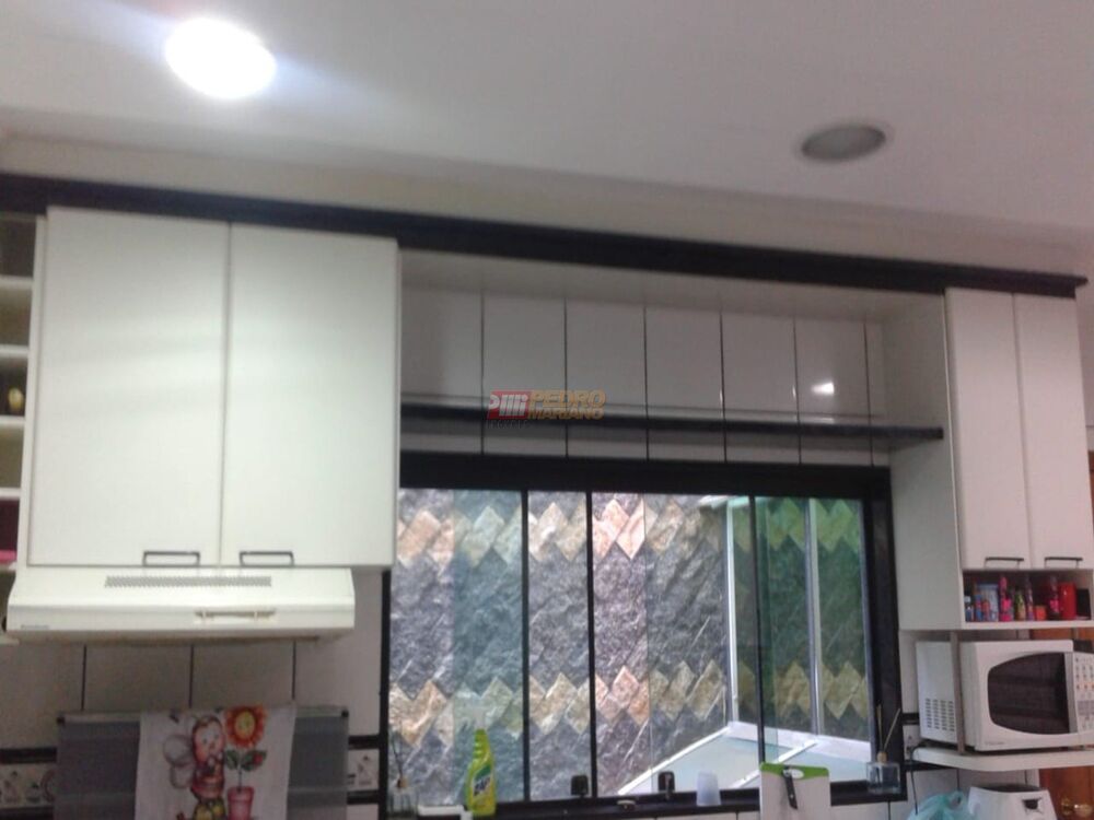 Sobrado, 3 quartos, 330 m² - Foto 11