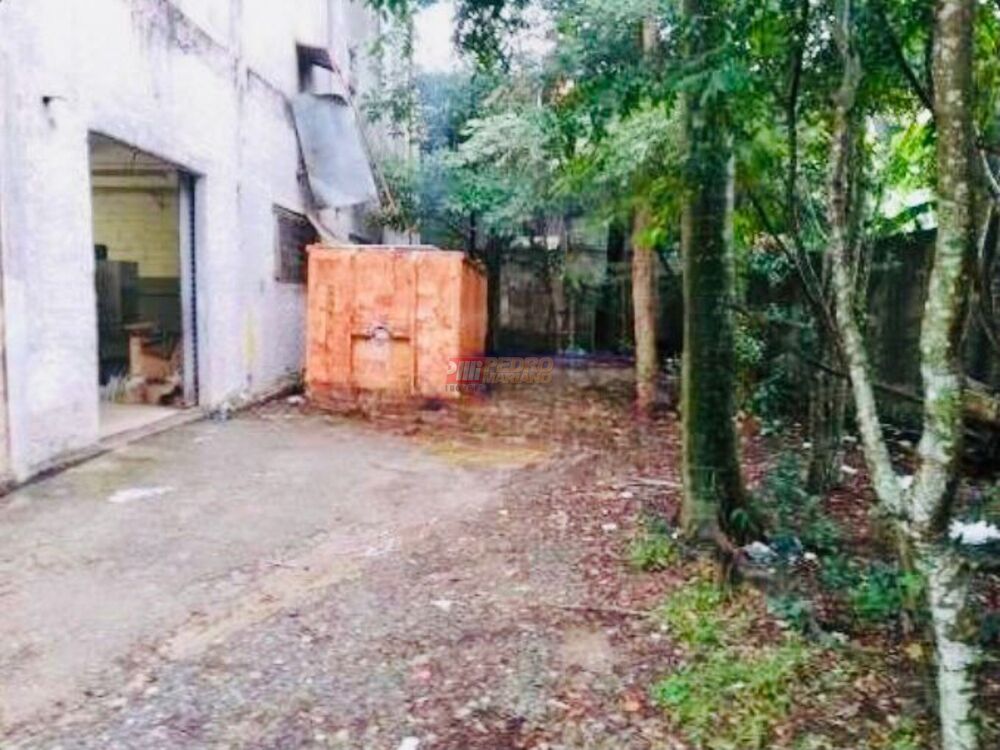 Depósito-Galpão-Armazém à venda e aluguel, 2899m² - Foto 15