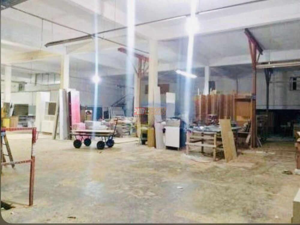 Depósito-Galpão-Armazém à venda e aluguel, 2899m² - Foto 2