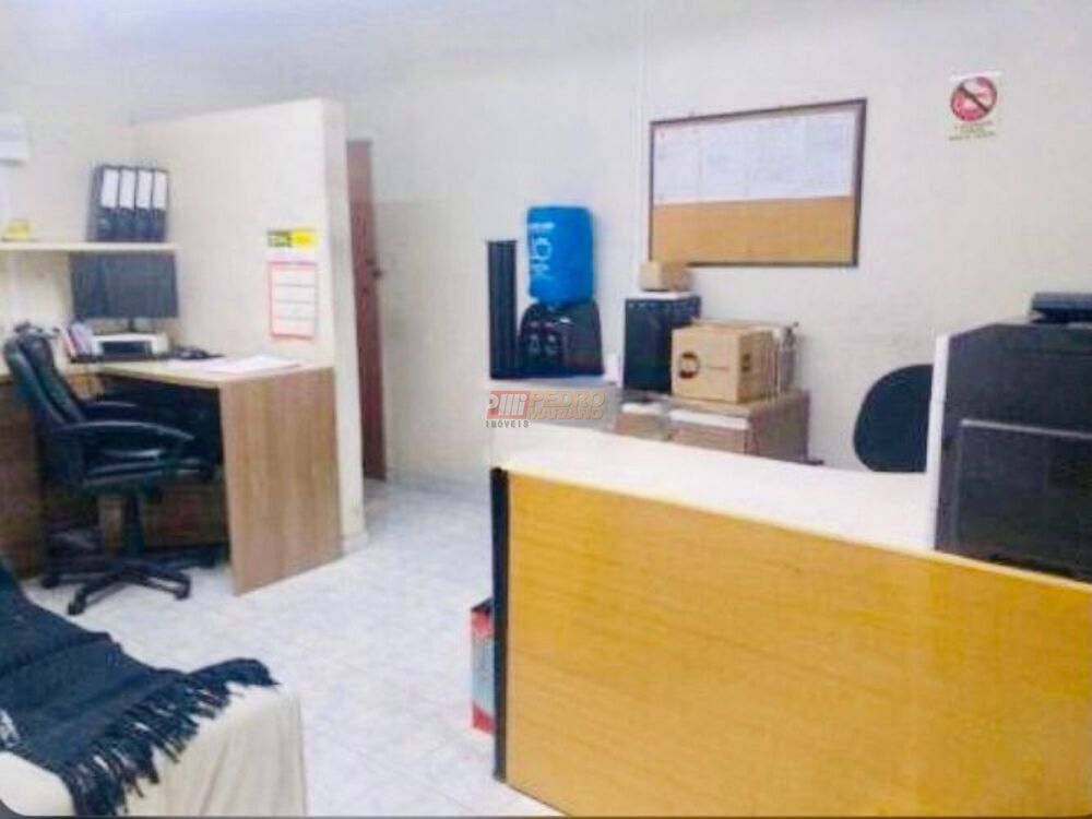 Depósito-Galpão-Armazém à venda e aluguel, 2899m² - Foto 10