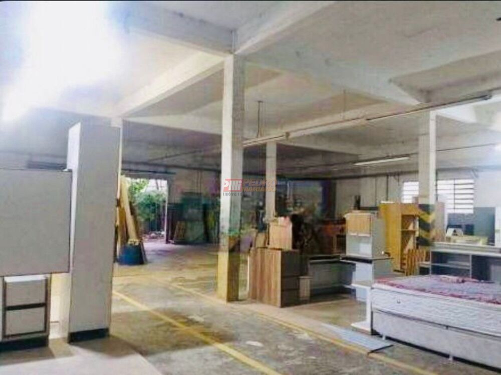 Depósito-Galpão-Armazém à venda e aluguel, 2899m² - Foto 4