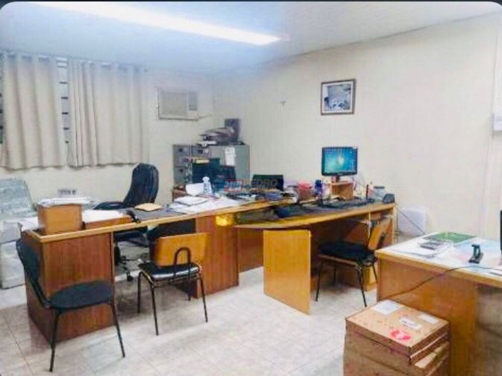 Depósito-Galpão-Armazém à venda e aluguel, 2899m² - Foto 7
