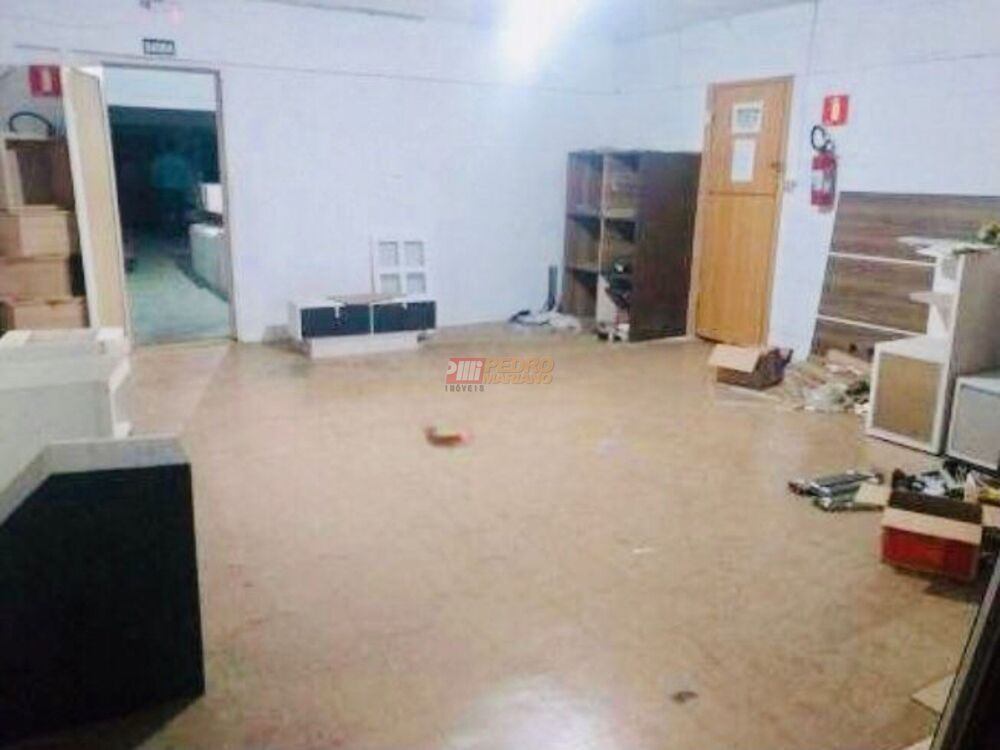 Depósito-Galpão-Armazém à venda e aluguel, 2899m² - Foto 5