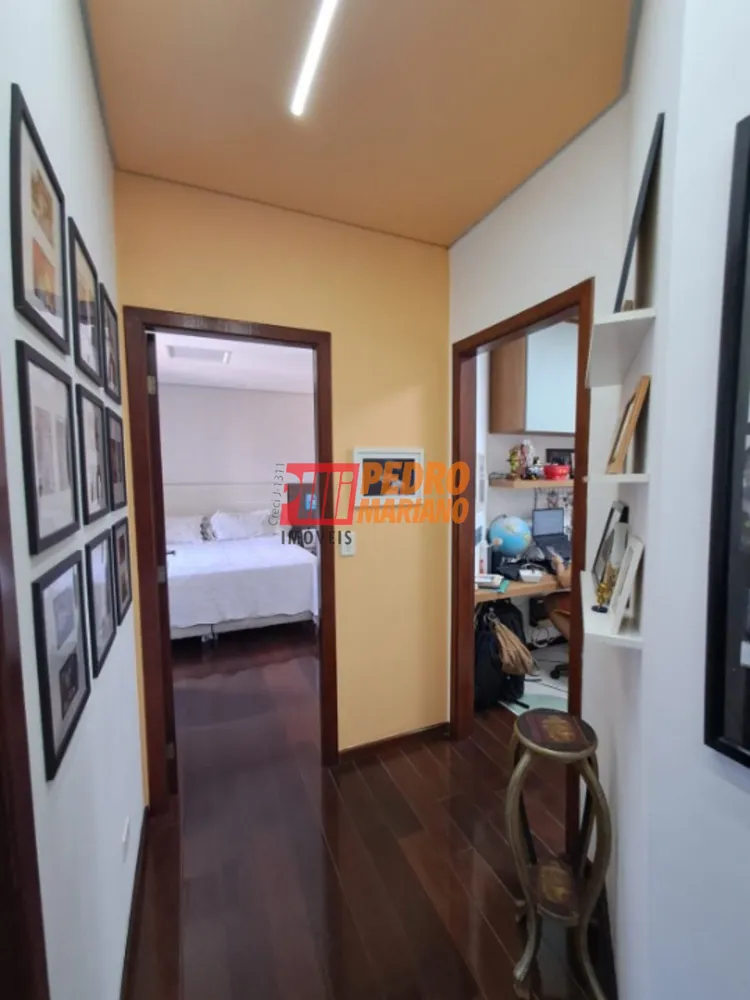 Apartamento, 3 quartos, 114 m² - Foto 2