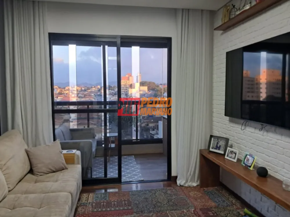 Apartamento, 3 quartos, 114 m² - Foto 4