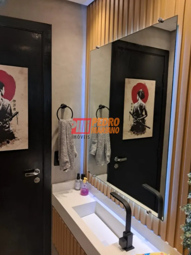 Apartamento, 3 quartos, 114 m² - Foto 11