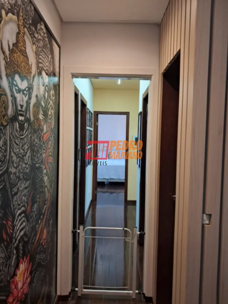 Apartamento, 3 quartos, 114 m² - Foto 4