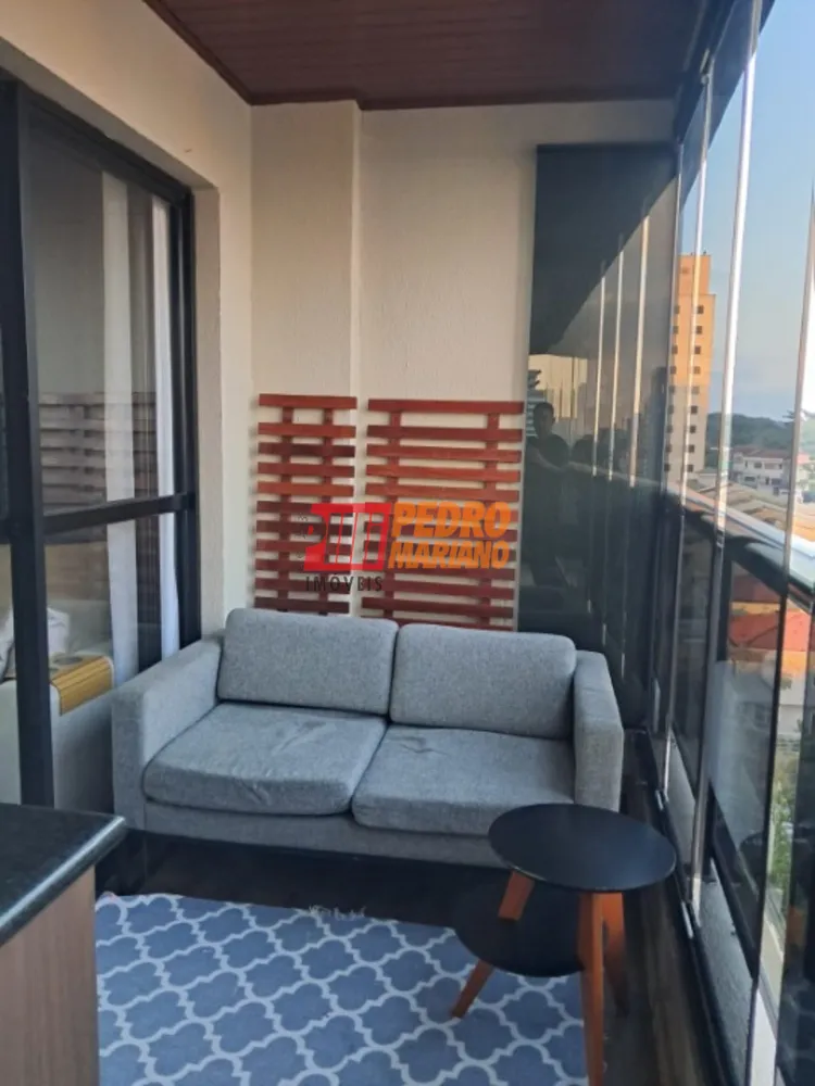 Apartamento, 3 quartos, 114 m² - Foto 2